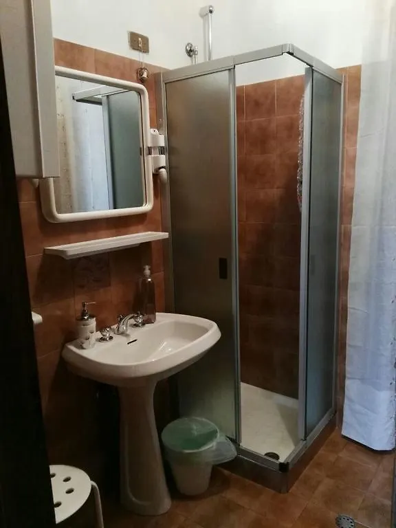 Baiti Villa Franzoni Borno Casa vacanze