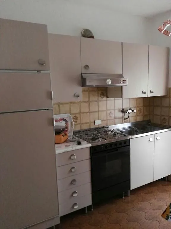 Casa vacanze Baiti Villa Franzoni Borno