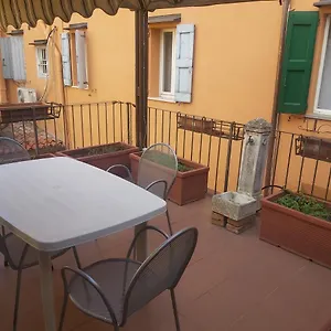 Casa Generoso Bologna