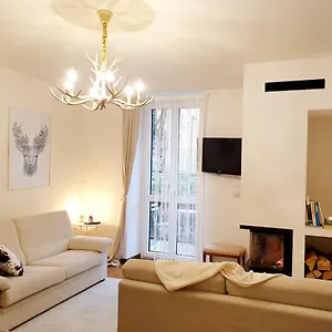 Appartamento Casa Moren, Borno