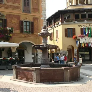 Appartamento Del Sole, Borno