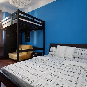 Appartamento Colorful Apt In, Milano