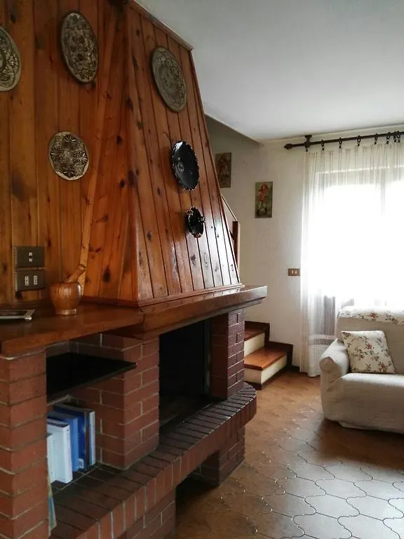 Baiti Villa Franzoni Borno Casa vacanze