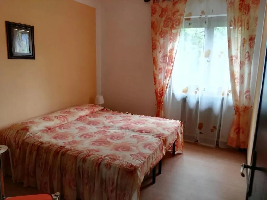 Baiti Villa Franzoni Borno 0*,  Italia